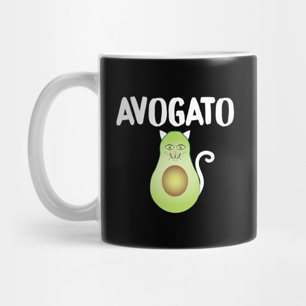 Avogato by captainmood